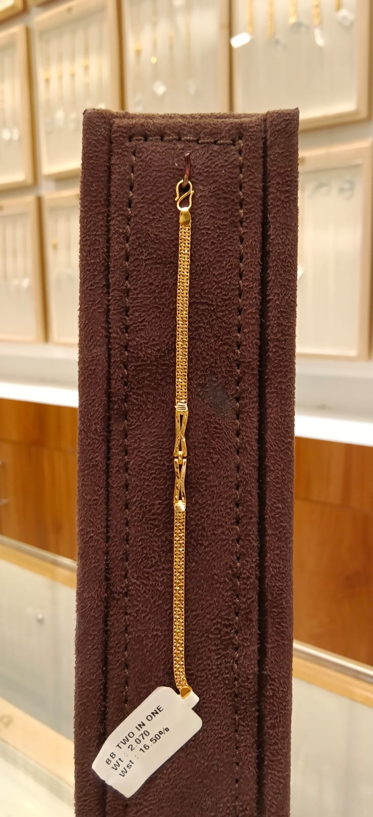 Baby Bracelet